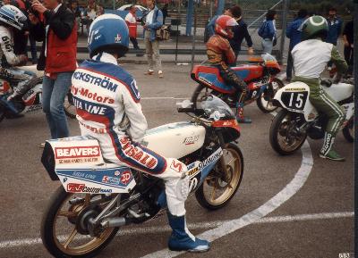 Anderstorp 83