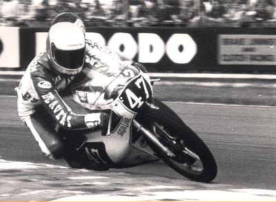 Silverstone 80